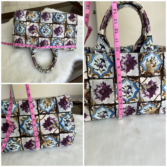 Canapa comes with dust bag - Picture 13 of 17